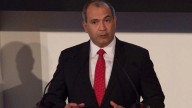 Sheinbaum confirma detención de Carlos Treviño, exdirector de Pemex, en EU