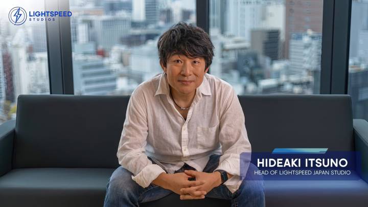 Hideaki Itsuno Brings Several Ex CAPCOM Developers to His New LightSpeed Studio