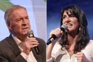 Se divide el PJ cordobés. Schiaretti y De la Sota, de socios políticos a rivales en las elecciones de octubre