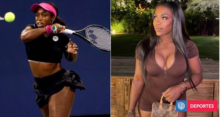 Sachia Vickery remece US Open: medio inglés revela "trabajo sexual" paralelo y detalla cobro por citas