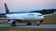 Lufthansa Temporarily Suspends Frankfurt-St. Louis Flights in February 2026