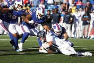 Report: Former NFL 2024 Draft Pick Named Trade Candidate