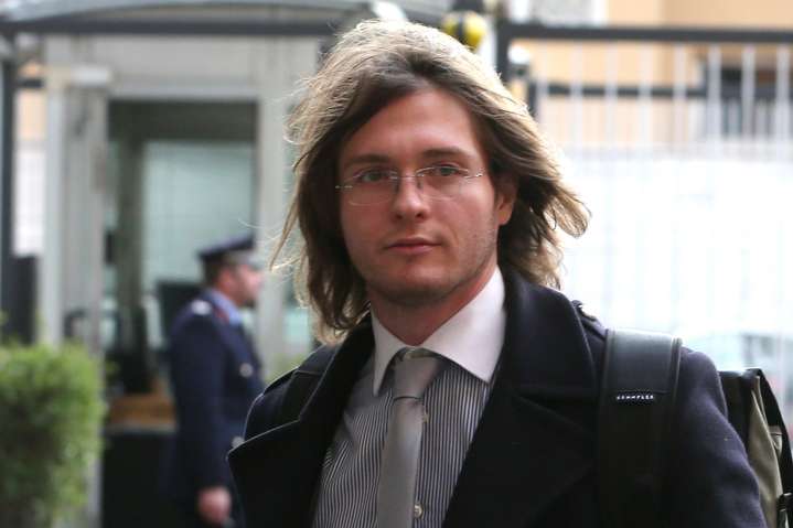 What Happened to Amanda Knox's Boyfriend Raffaele Sollecito? Updates