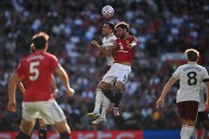 Arsenal debuta con triunfo ante Manchester United en Premier League