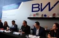 Llevan Congreso de Excelencia a BorgWarner Ramos Arizpe; será una celebración inédita