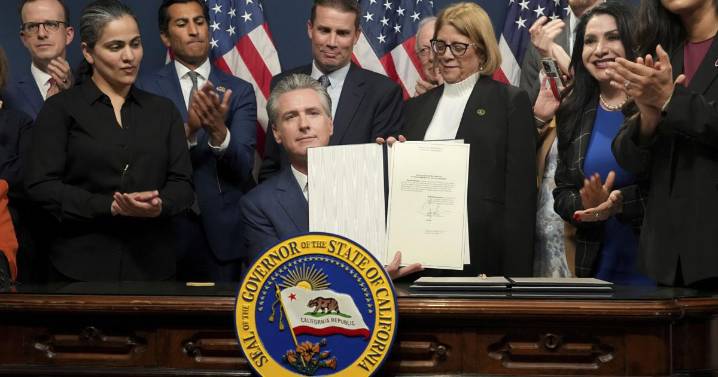 Texas Republicans aim for final passage of redistricting after California Democrats’ counterpunch