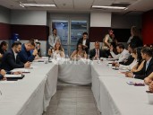 Presenta Héctor Acosta avances a la cuenta pública 2024; Chihuahua tercera entidad que logra acciones y sentencias contra mal uso de recursos