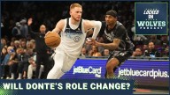 Will Donte DiVincenzo's Role With the Timberwolves CHANGE This Season?