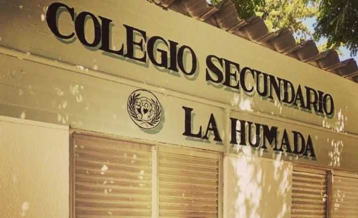 Padres reclaman por servicio de un colegio secundario