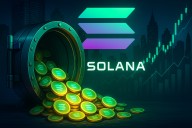 Galaxy & Co. Eye Biggest Solana Treasury With $1 Billion Bet