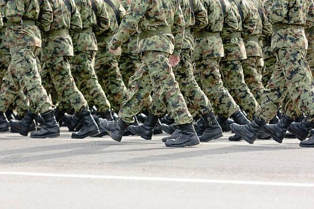 The Long History of Black Police and Soldiers Resisting Federal Takeovers