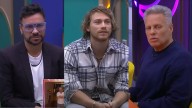 Shiky, Aldo y Alexis se enfrentarán por la salvación en La Casa de los Famosos