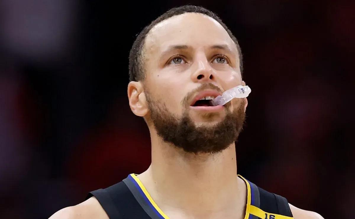 Warriors’ Stephen Curry gets real about who deserved to win the Finals MVPs between him and Kevin Durant