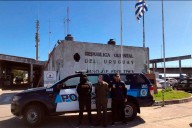 Extraditaron al uruguayo detenido en Colón por abuso sexual tras alerta de Interpol