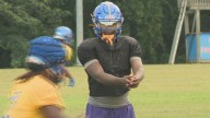 Oscar Smith Tigers aim to defend state title after perfect season
