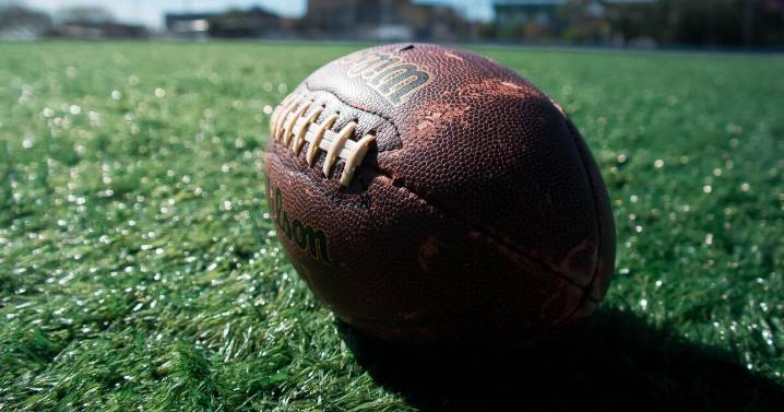 High school football: Week 2 schedule