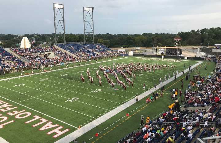 Why do HBCUs play football in NE Ohio? Pride, history and visibility are at stake