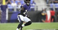 Ravens rookie report: Preseason opener offers glimpse of impressive class