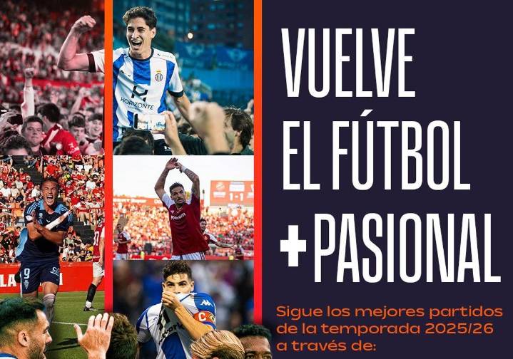 El Real Avilés más mediático de la historia