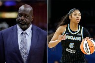 Shaquille O’Neal Had to Stop Angel Reese From Fighting Kim Mulkey Amid Heated Debate
