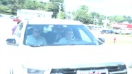 Video: Kilmar Abrego Garcia is released from criminal custody