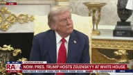 President Trump discusses mail in voting initiatives