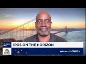 Bullish IPO the 'starting gun' for next wave of public crypto companies: Plexo Capital's Lo Toney