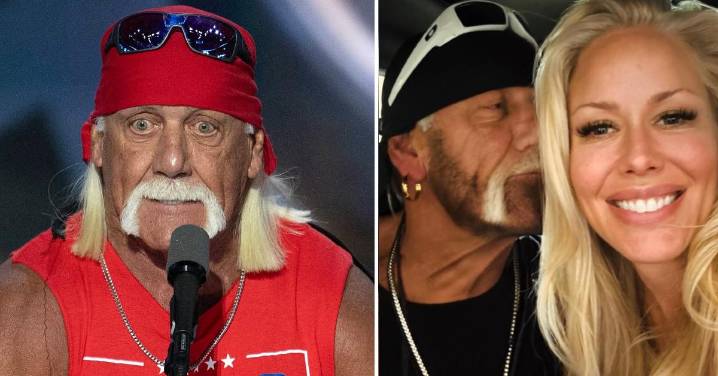 Hulk Hogan's Widow Considers Legal Action Over Death Amid 'Murder' Rumors