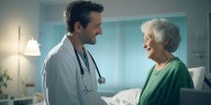 Lanzan una campaña para que los médicos incentiven a sus pacientes a recibir la contención de ONG especializadas
