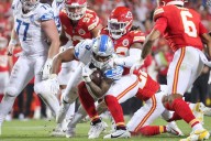 David Montgomery Reveals Painful Family Struggles Ahead of Lions-Texans Clash David Montgomery shared the heartbreaking story about his family struggles and how it motivates him to never give up Prith