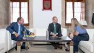 La Federación Extremeña de Caza reclama a Guardiola un "impulso político definitivo" a los compromisos pendientes con el sector