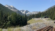 Mining Company Eyes Minerals Under Cabinet Mountains Wilderness