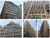 Five Garment District buildings named landmarks as Midtown rezoning plan advances
