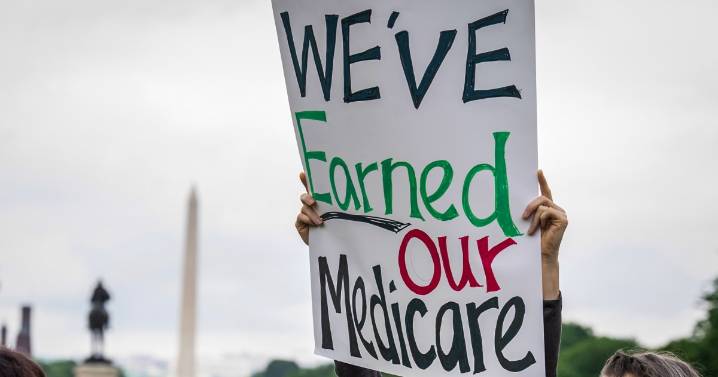 Why Medicare Part D premiums are likely to go up in 2026