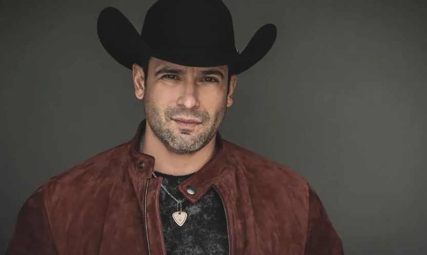 ¡Ahora será político! Bobby Pulido se retira de los escenarios