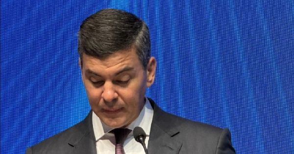 Paraguay declara al Cártel de los Soles como "organización terrorista"