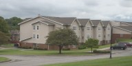 Seniors concerned about conditions at their Roanoke apartment complex