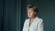"Lo lograremos", diez años de una frase de Angela Merkel que sigue causando debate en Alemania