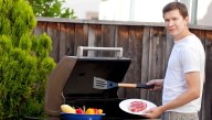 Husband Picks Up A Few Steaks To Ruin For Dinner