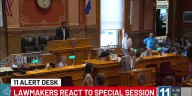 A look at new laws, legislation after Colorado’s special session wraps this week