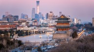 Asia markets open higher as investors await key economic data in the region