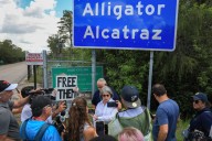 Citing Environmental Concerns, Judge Orders Alligator Alcatraz to Wind Down Operations