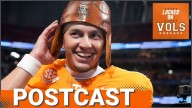 POSTCAST: Tennessee CONTROLS Syracuse (As Expected) 45