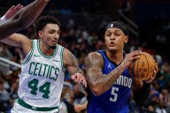 Former Boston Celtics forward signs overseas after getting waived
