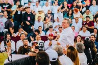 INE exonera a Pío López Obrador por caso de supuesto dinero en sobres amarillos