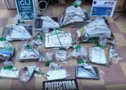 Desbaratan una red que compartía imágenes de abuso infantil