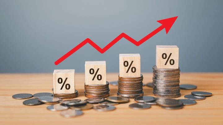 Plazo fijo: los bancos ya pagan hasta 4,5% mensual, más del doble que la inflación