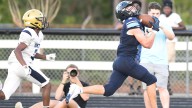 See Hoggard football in 2025 Bash at the Beach