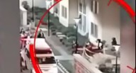 COMAS · Niña de seis añitos pierde la vida tras caer del piso 16