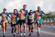Santa Marta, lista para la II Media Maratón 2025